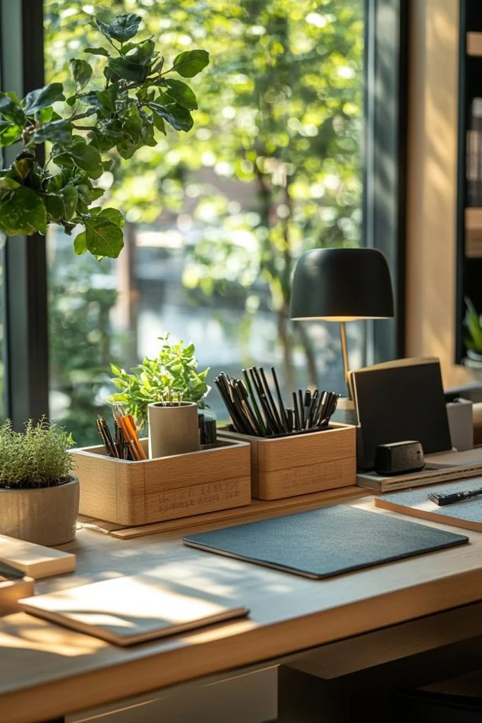 Eco-Conscious Accessories