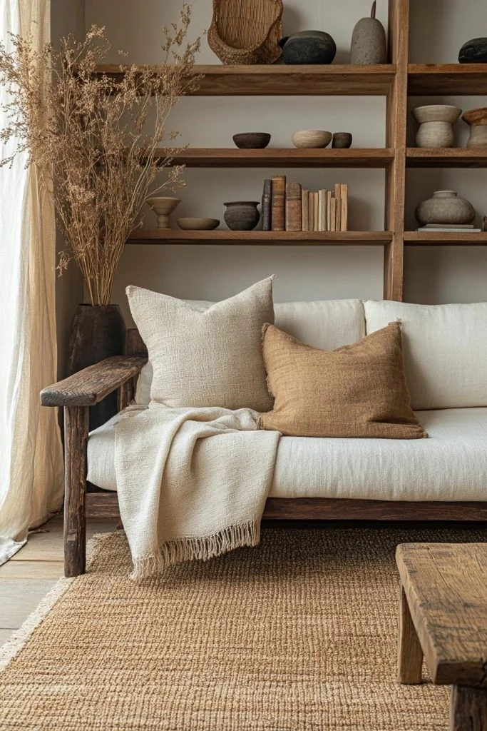 Ethical and Artisan Pieces