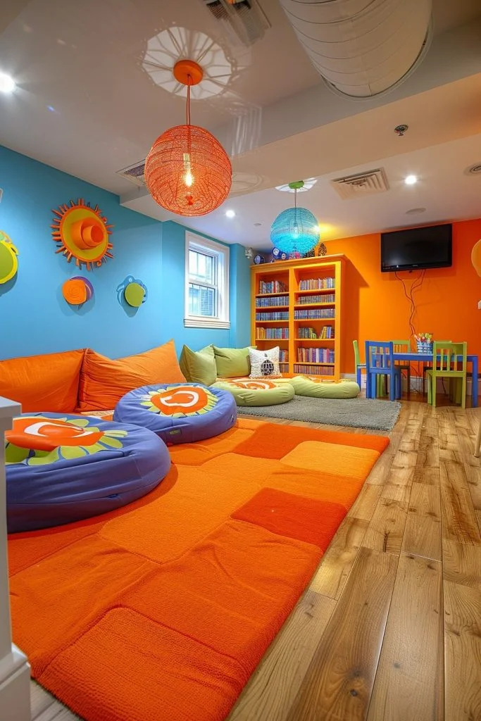 Interactive Learning Hub