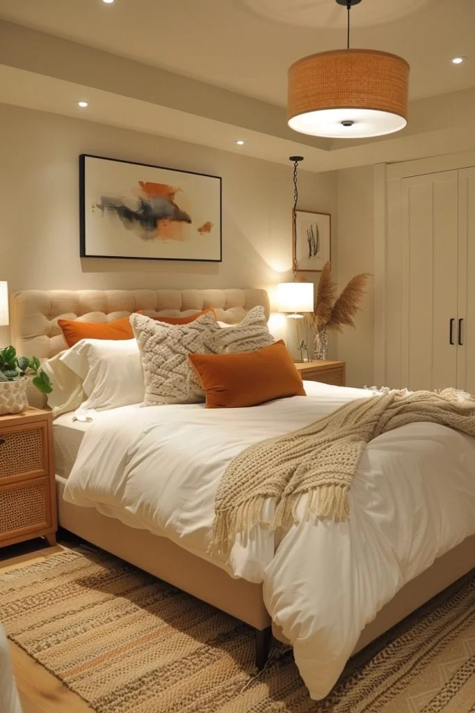 Optimal Lighting for Compact Spaces