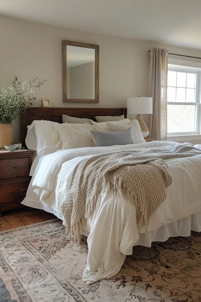 Reflective Surfaces to Enhance Light