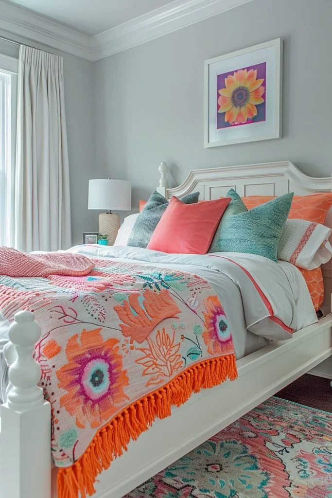 Simple Color Pop Themes