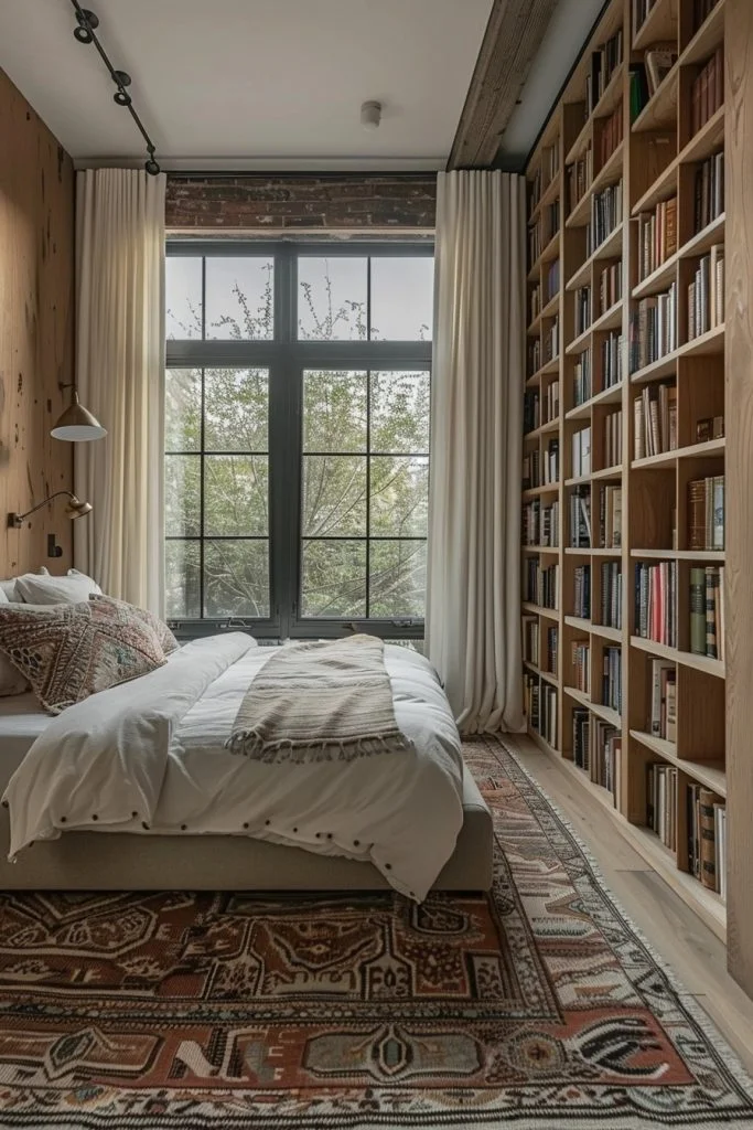 Maximizing Vertical Space Designs