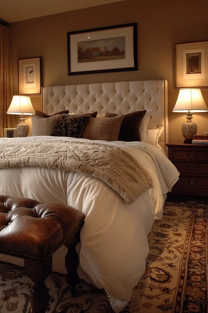 Soft Lighting Enhancements