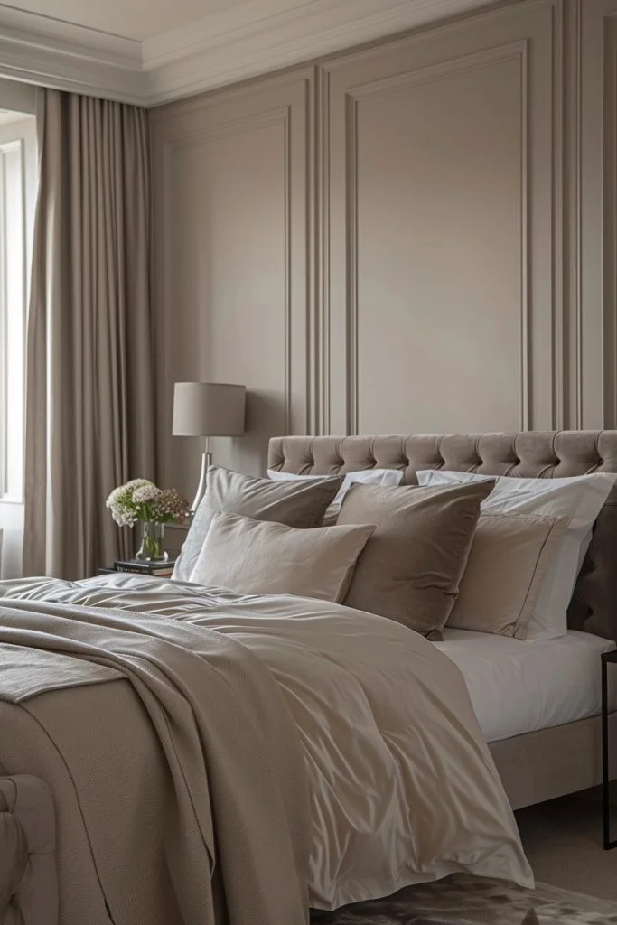 Compact Luxury Elements