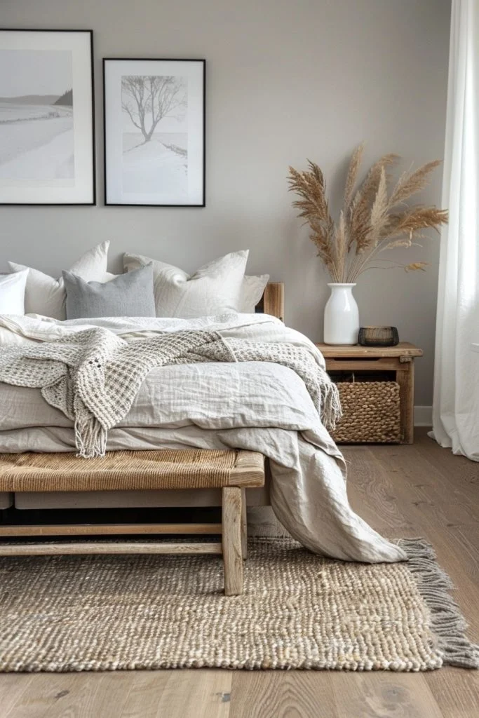 Sleek Scandinavian Designs