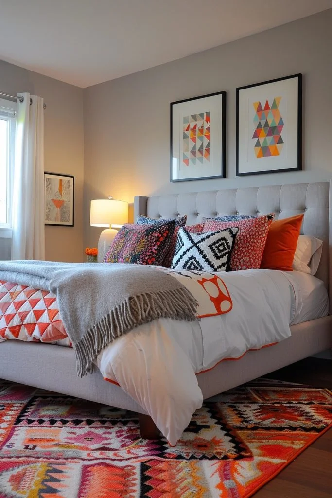 Geometric Patterns for Modern Decor