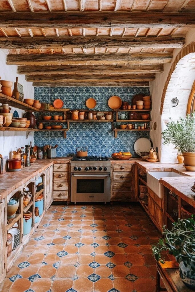 Mediterranean Sun Kitchen