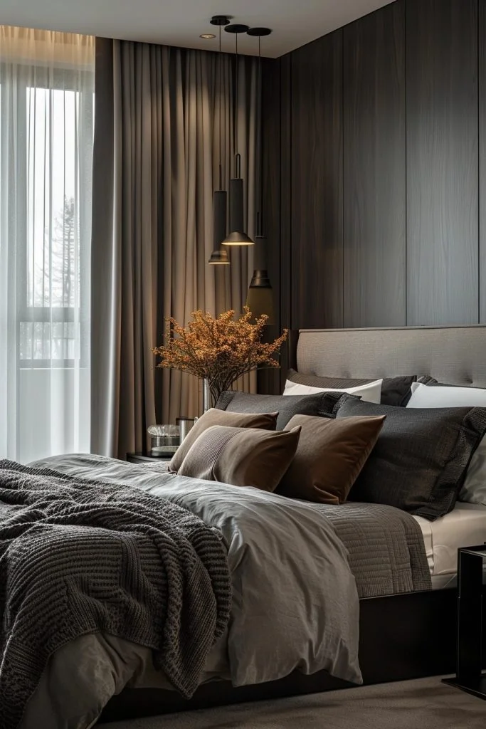 Frost Grey Chic