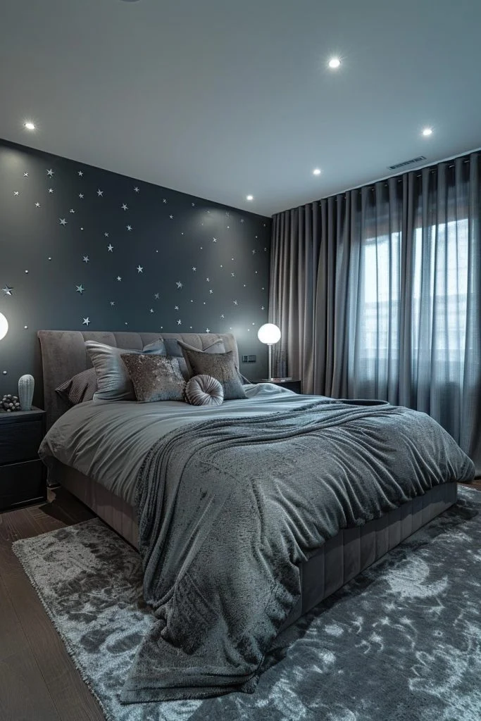 Moon Grey Mystique