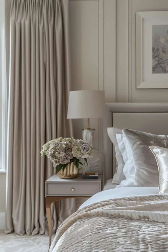 Oyster Grey Nuance