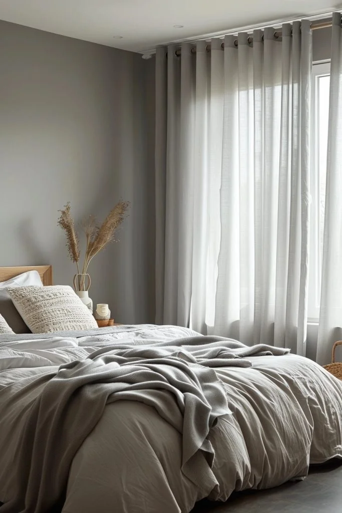 Shadow Grey Softness