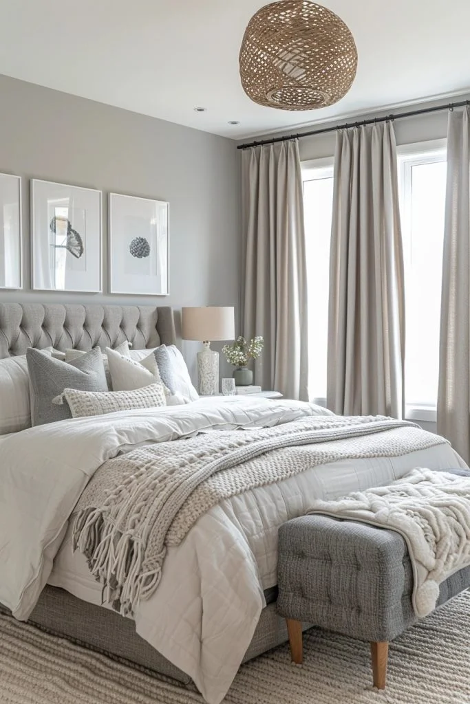 Dust Grey Harmony