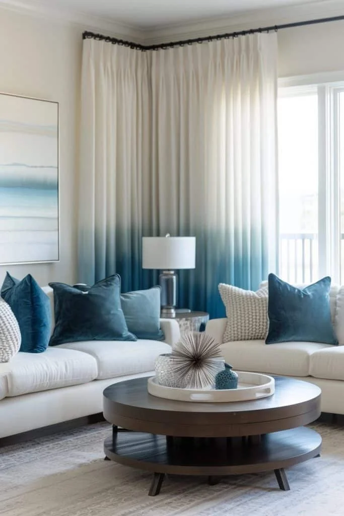 Gradient Ombre Styles