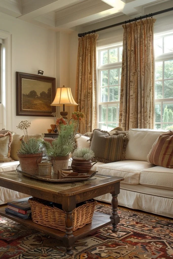 Richly Textured Woven Fabrics