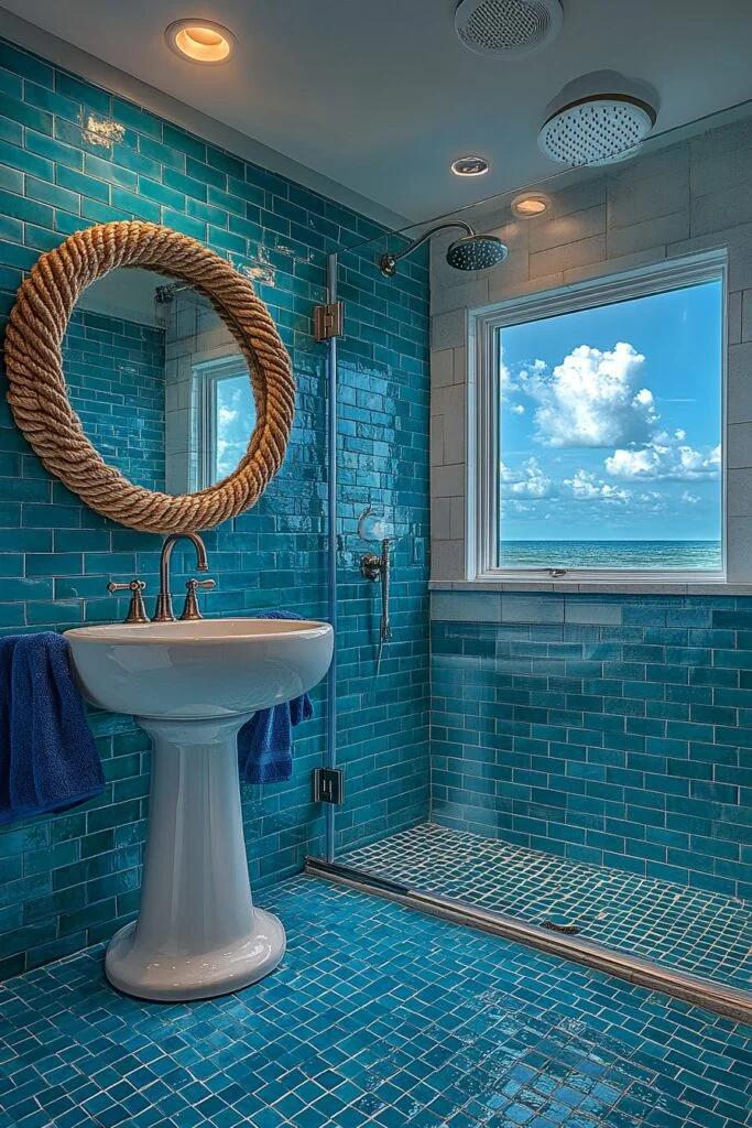 Maritime Tranquility