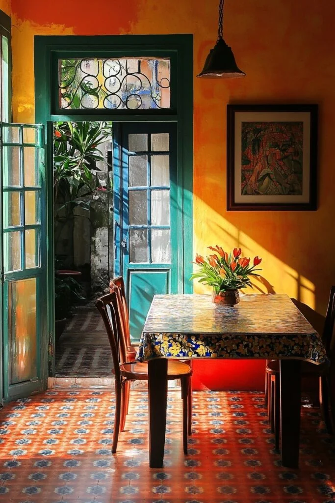 Mediterranean Vintage Essence