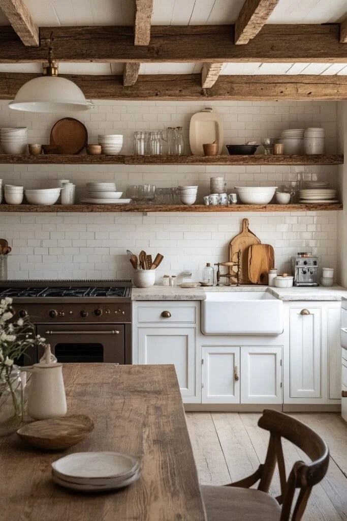 Farmhouse Urban Blend