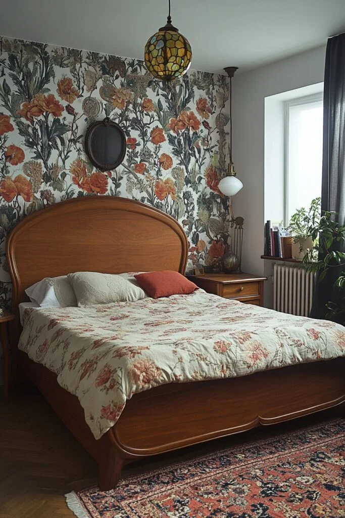 Nouveau Vintage Harmony