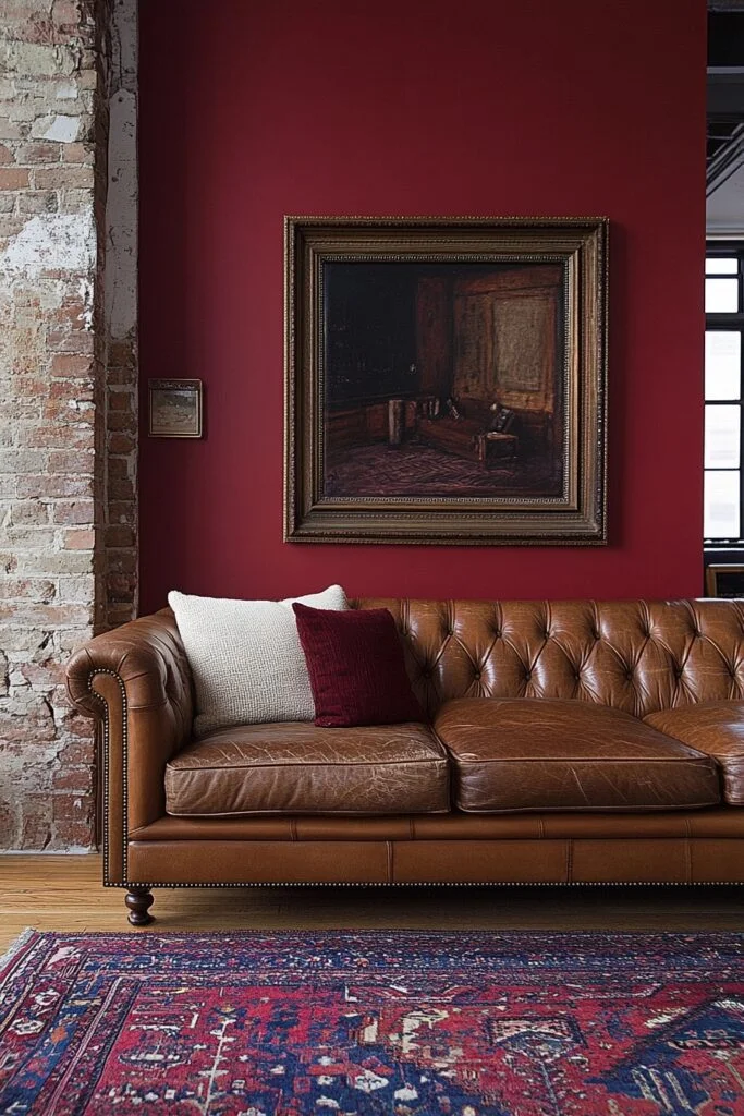 Cosmopolitan Vintage Flair