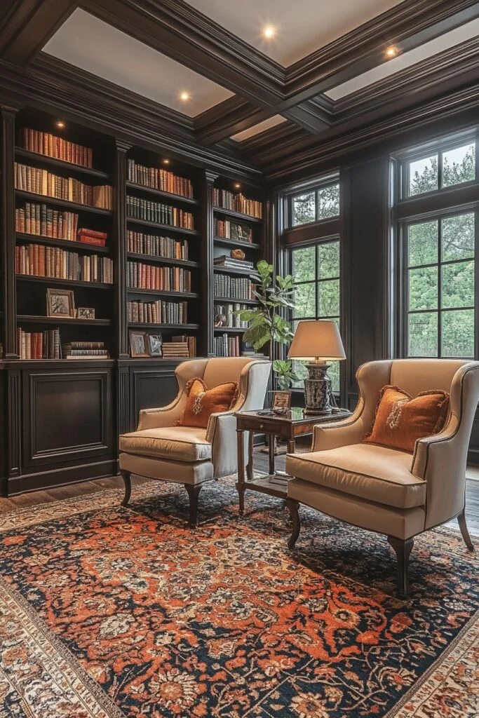 Timeless Vintage Traditions