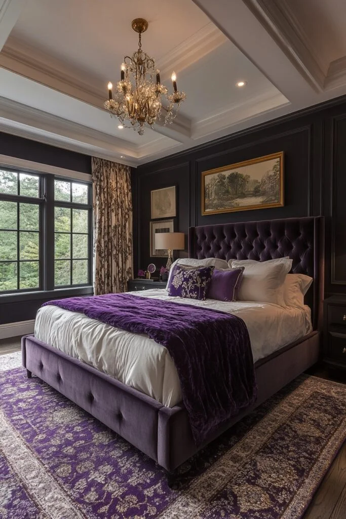 Regency Modern Elegance