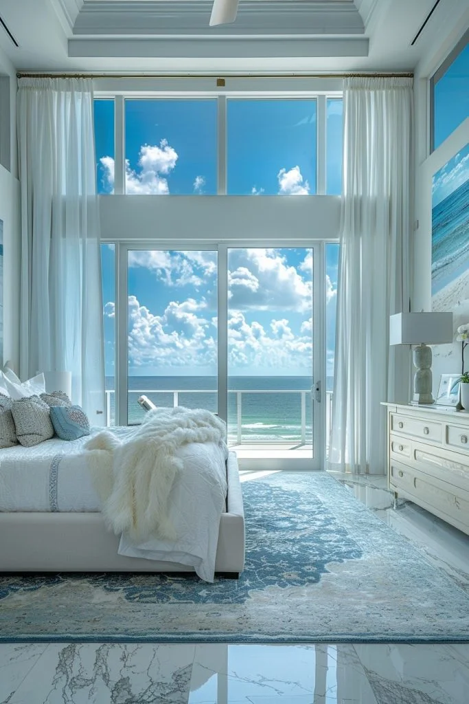 Ocean View Elegance
