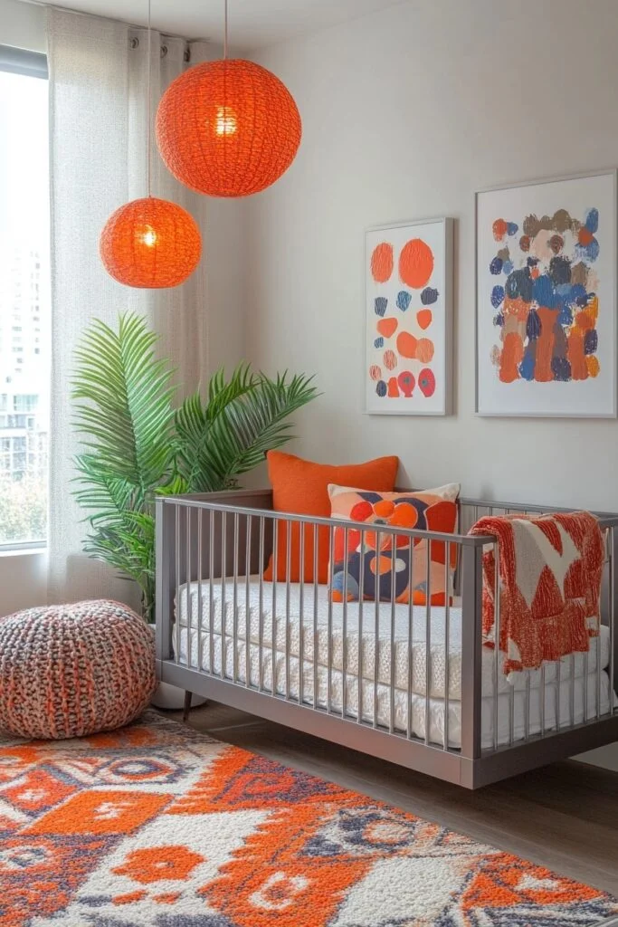 City Cool Nursery