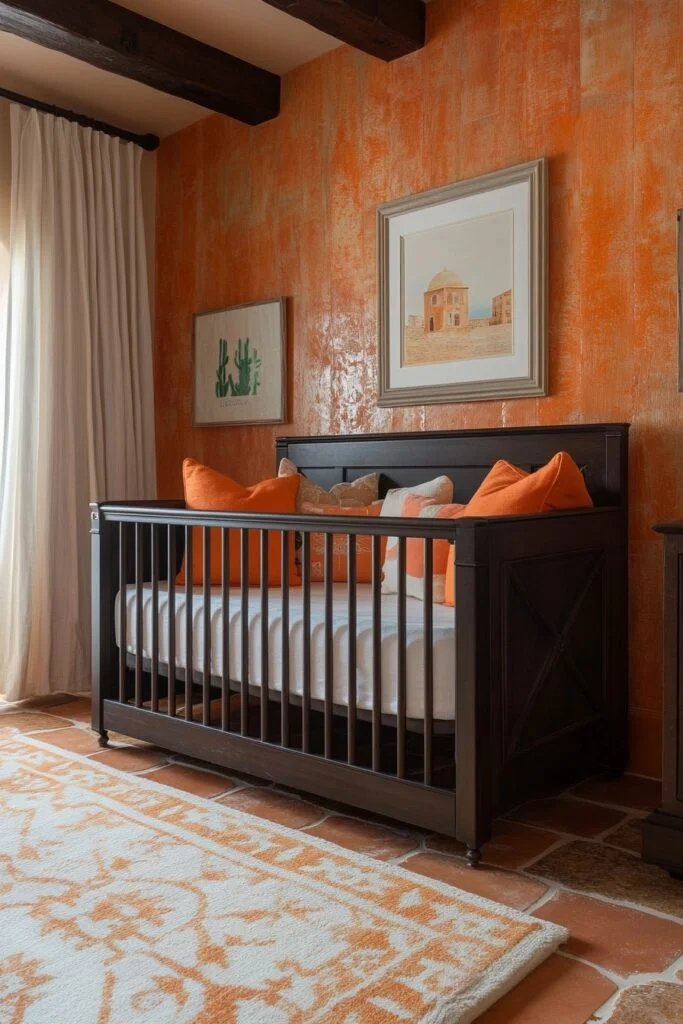 Mediterranean Charm Nursery