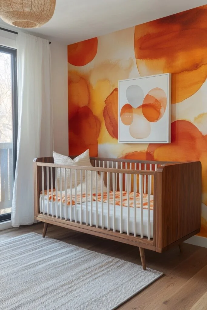 Avant-Garde Nursery