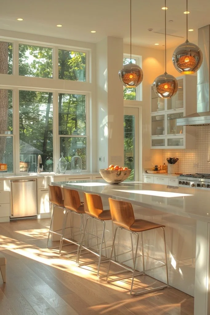 Bright and Airy Open