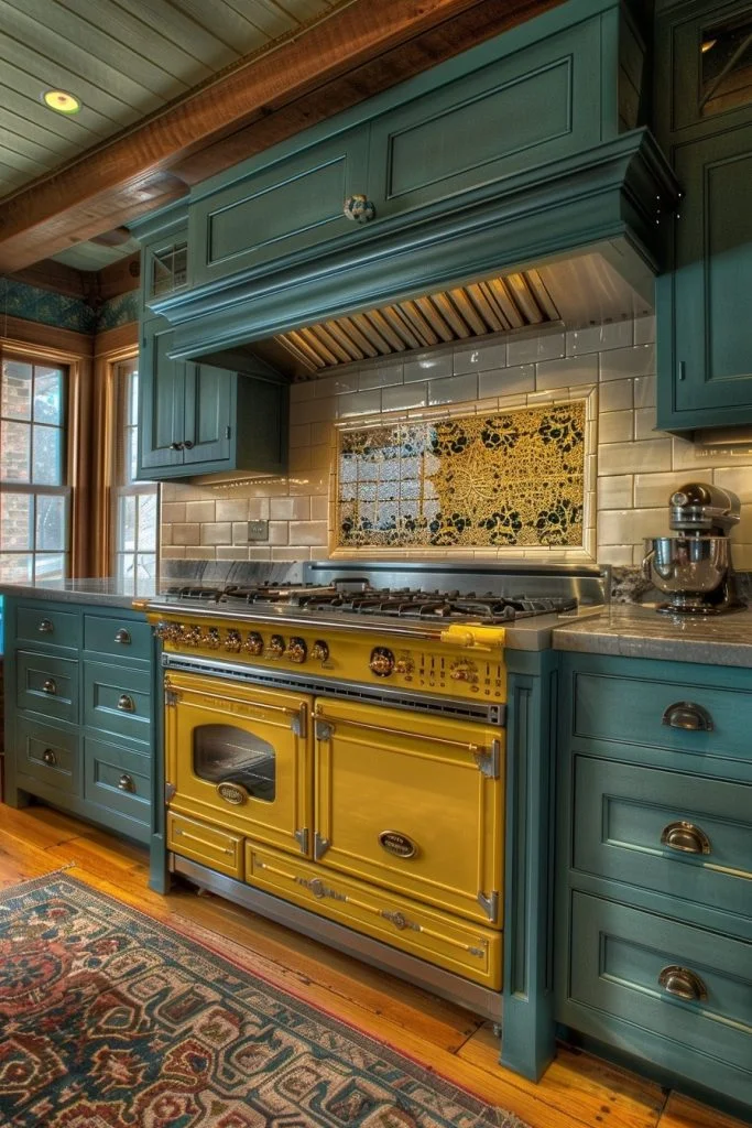 Heritage with Historic Charm