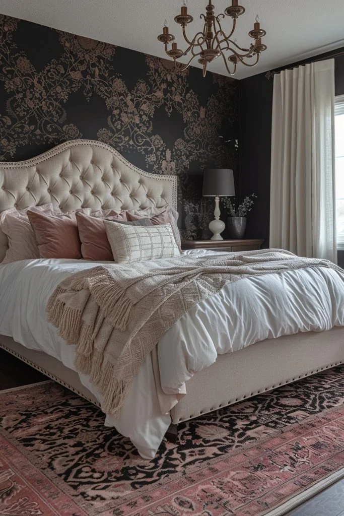 Sophisticated Color Palettes