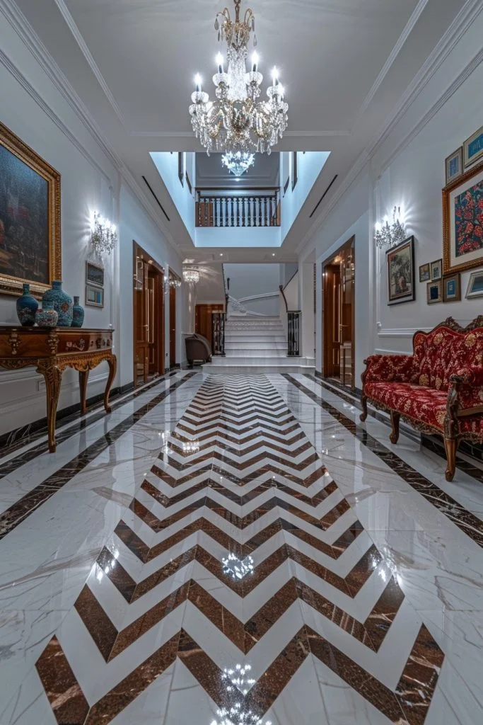 Polished Flooring Options