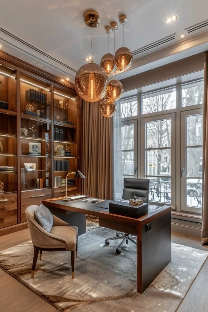 Exquisite Lighting Fixtures