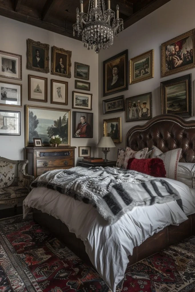 Art Collector’s Haven