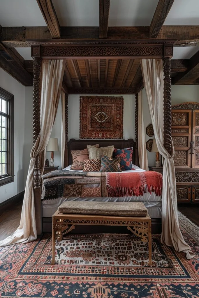 Global Textures Ensemble