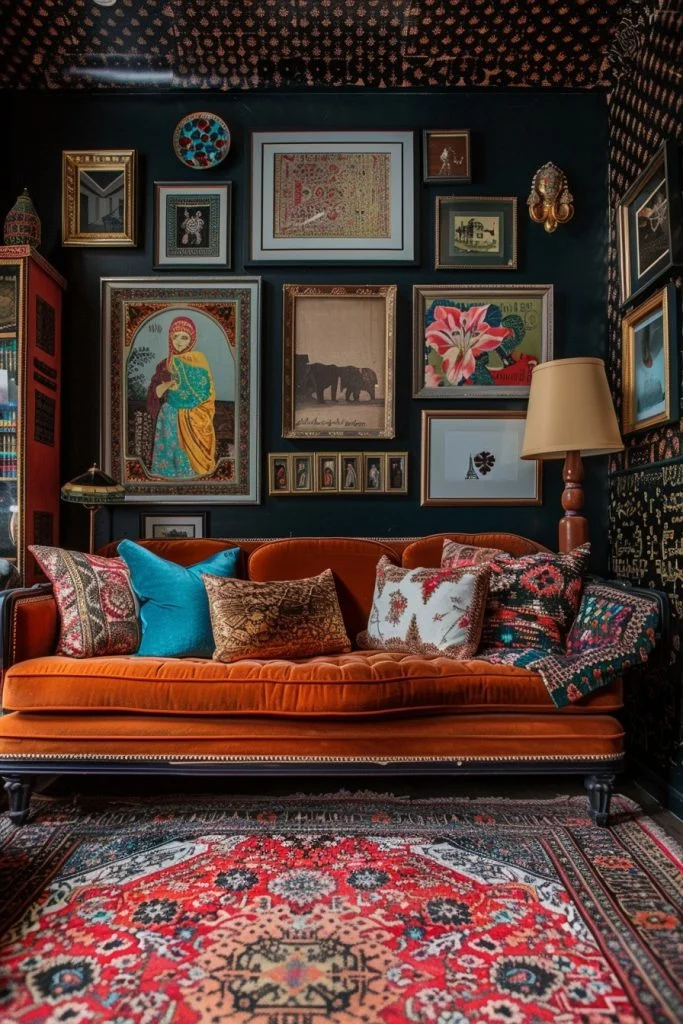 Curator’s Choice Chamber