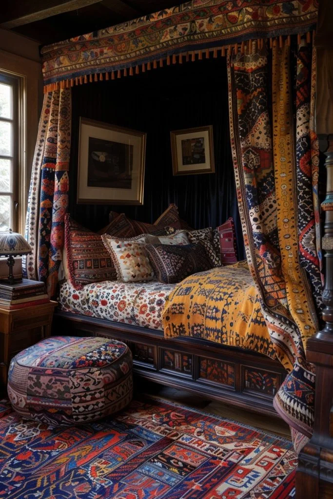 Cultural Melange Suite