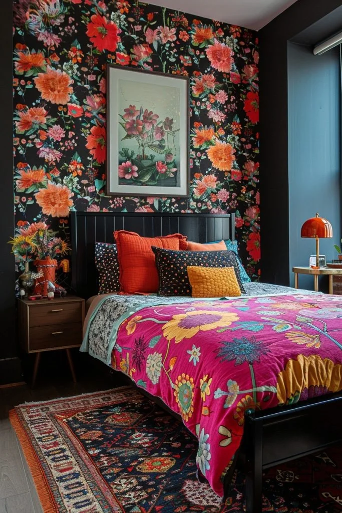 Retro Fusion Fantasy