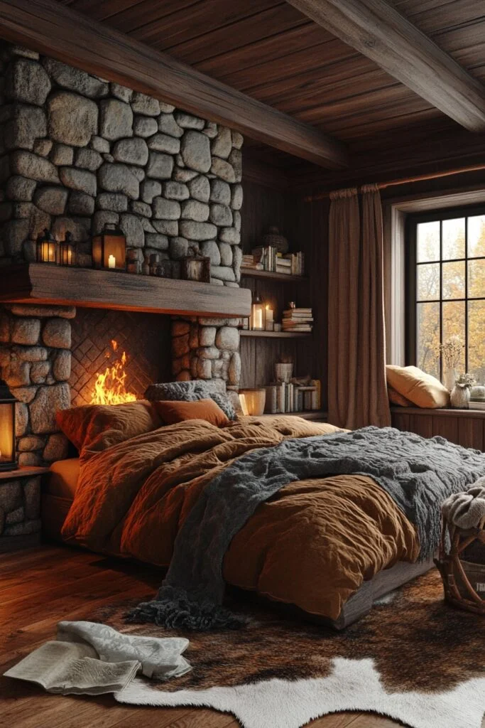 Woodsy Retreat Escape