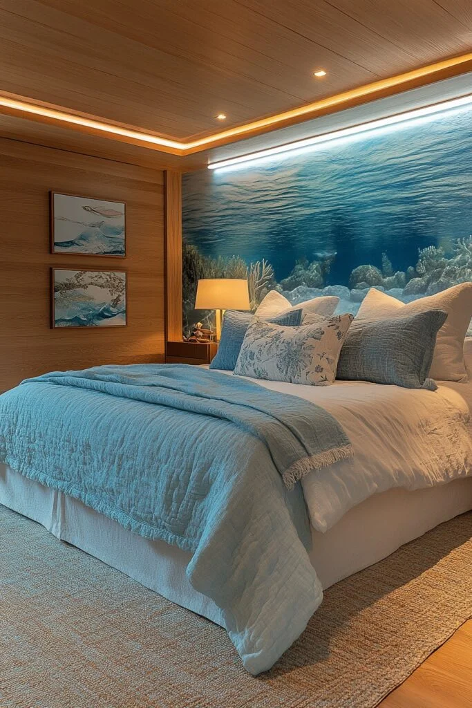 Streamside Serenity