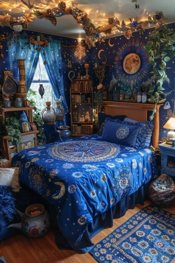 The Witch’s Cauldron