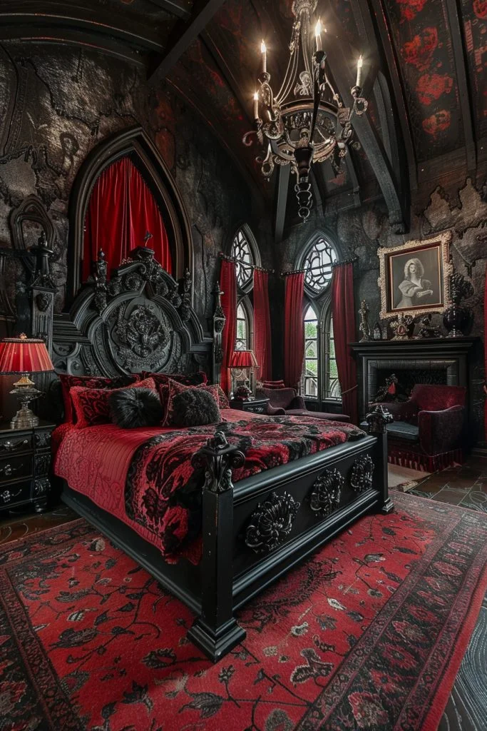 Gothic Dreamscapes