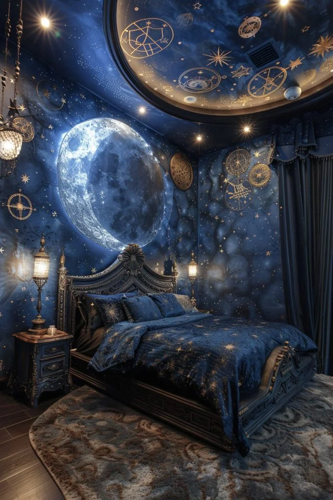 Celestial Sorcery Suite