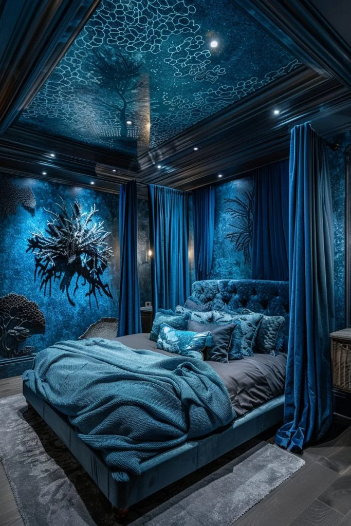 Abyssal Echoes Escape