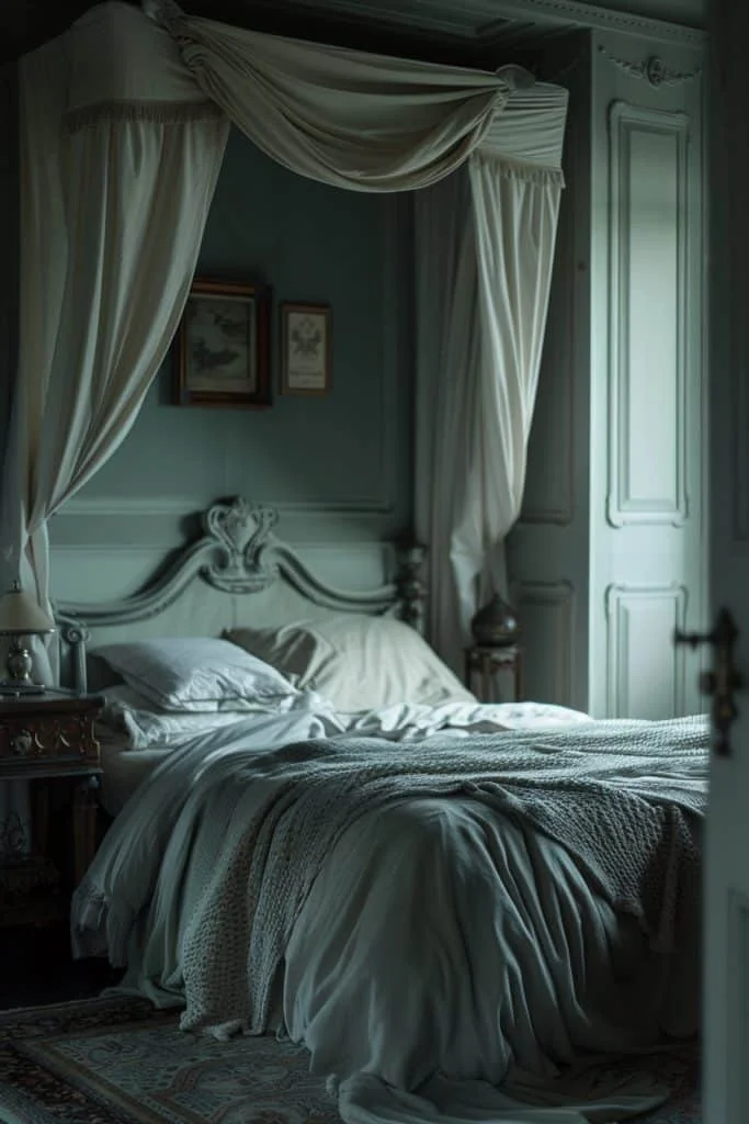 Shade Whisperer’s Wing