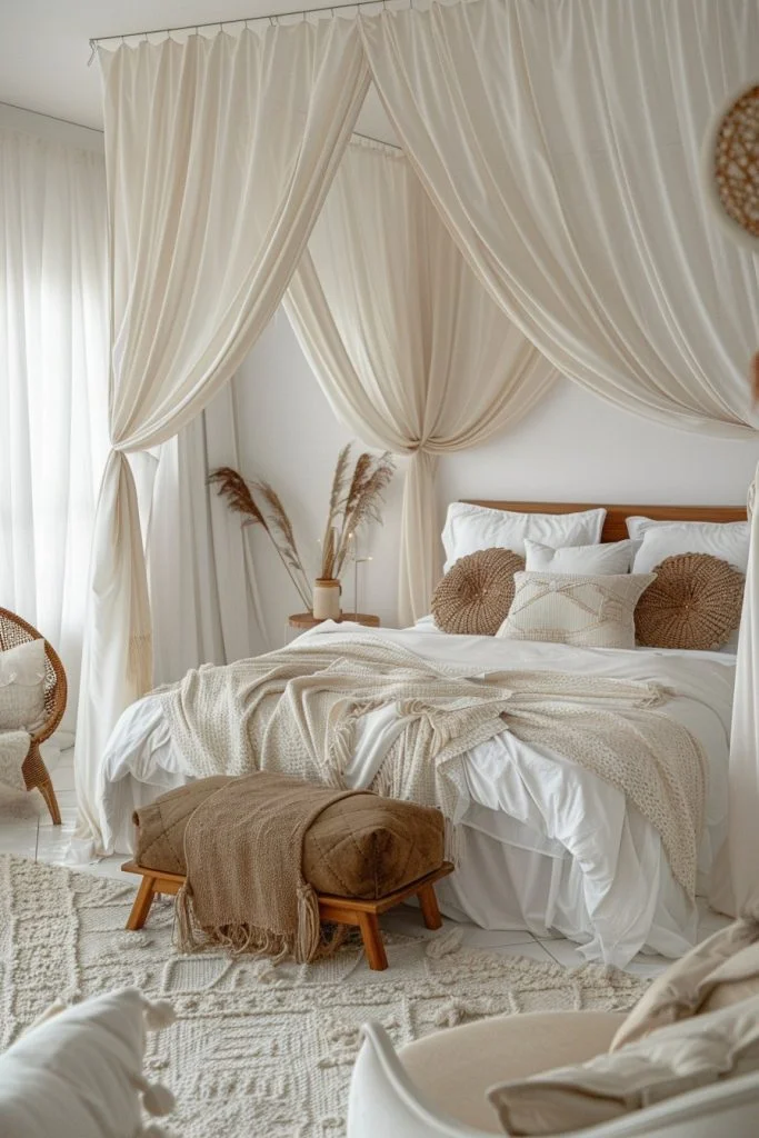 Serene and Sumptuous