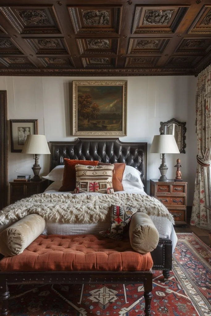 Eclectic Extravagance