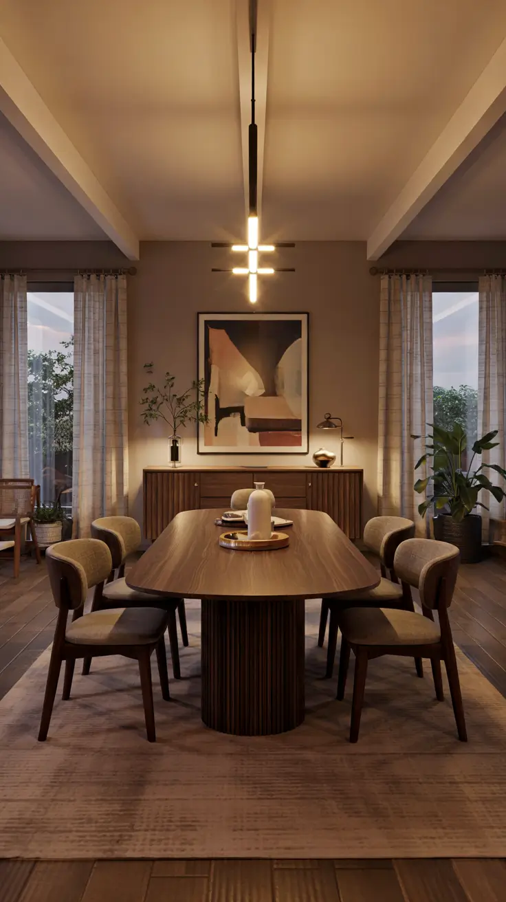 20 Dining Room Remodel Ideas 2026: Modern, Formal, and Open Concept Inspirations